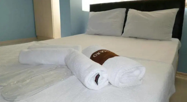 Pera Suites & Studios, Varaa Hotelli Hotellit Marmara-alue pysäköinnillä, Pysäköinti