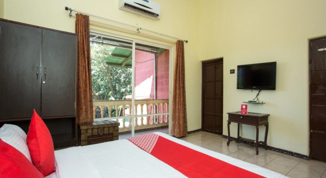 Shree Cottage By OYO Rooms