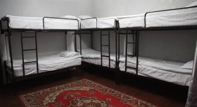 Aidyn Hostel, Réserver Auberge de jeunesse Auberges de jeunesse à Almaty Region, Auberge de jeunesse