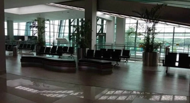 PassGo Digital Airport Hotel Terminal 3 Soekarno Hatta