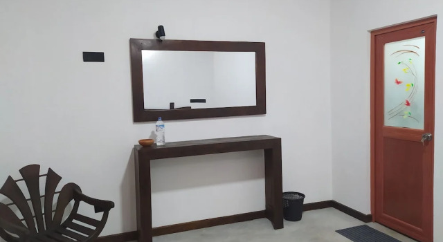 Номер Deluxe Yashis Place Sigiriya