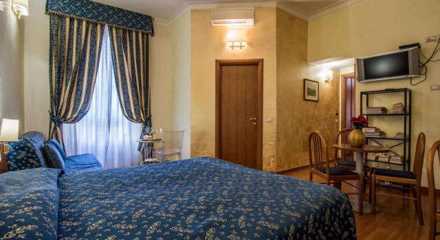 Bed and Breakfast Rosmini