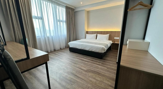 56 Hotel