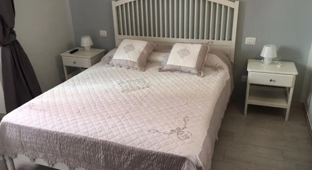 Люкс Camere La Forgia