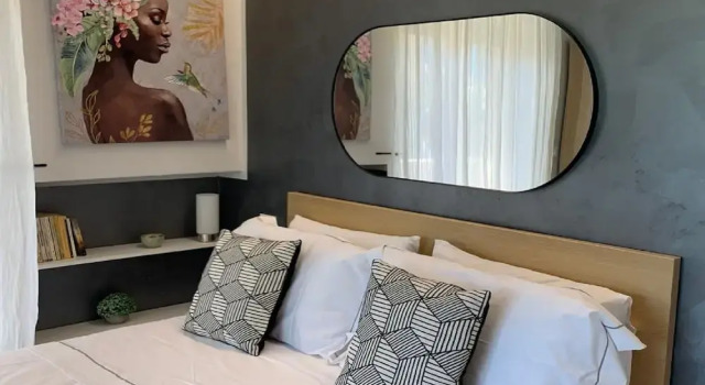 Casa Armonia Sulmona Apartment, Buchen Sie Ferienwohnung Apartments in Abruzzen, Ferienwohnung