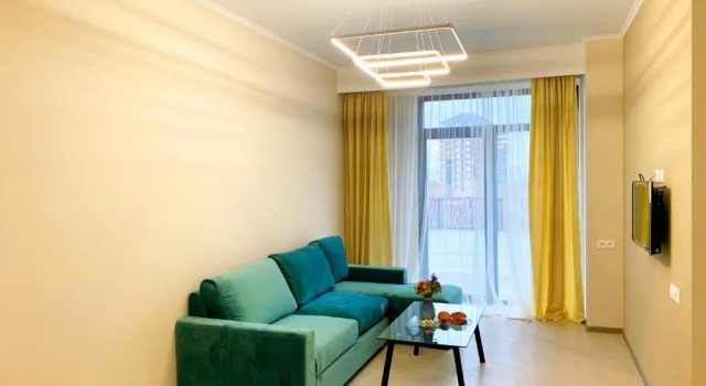 Апартаменты Uparthotel