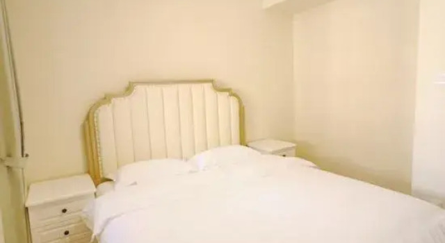 Люкс Comfort с 3 комнатами Wan  Zi