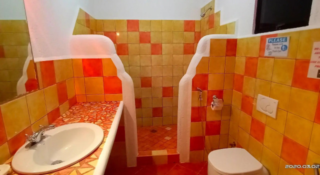Семейный номер Standard с балконом Aquarius Terraces Boutique Resort