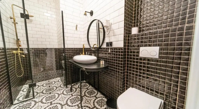 Номер Deluxe Ati Ambavi Botique Hotel Gudauri