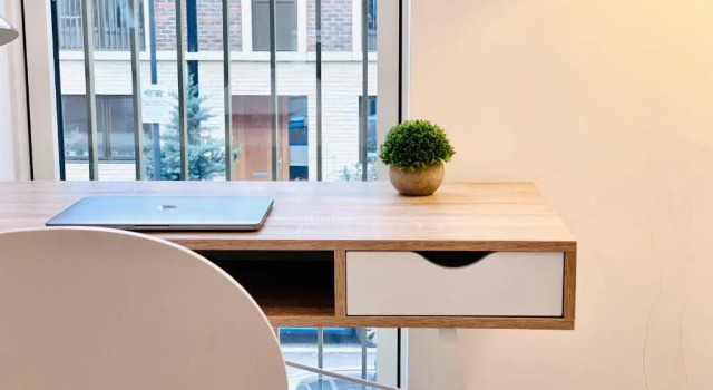 Коттедж NEW Gorgeous 4BR Townhouse Inside The Olympic Park