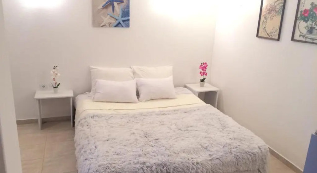 Апартаменты c 1 комнатой Gregovic Family Apartments