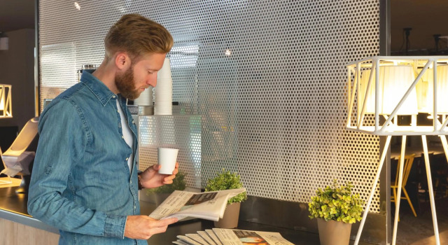 a&o Stuttgart City - Hostel