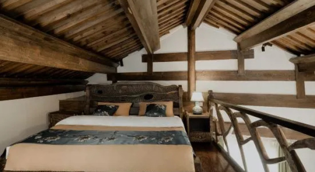 Люкс Xiruoru Boutique Inn