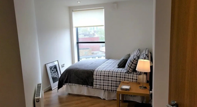 Elephant and Castle Apartment, Забронировать Апартаменты/квартира Лондон Большой Лондон, рядом с Роупел-стрит
