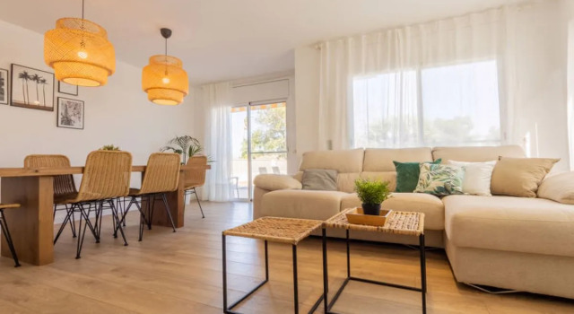 Holiday Home Silvia by Interhome, Забронировать Отель Отели Дельтебре с парковкой, Парковка