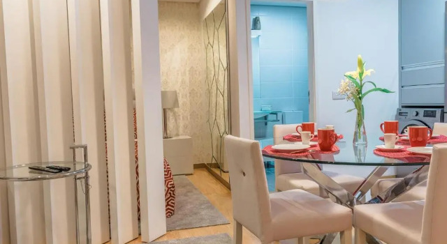 Студия Bracara Guest House "Arcada"