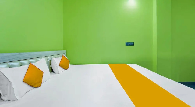 Номер Premium Super Hotel O Avante Palace