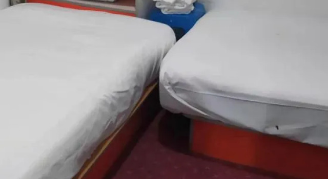 Номер Standard Shanghai Haixiang Hotel