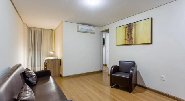 Апартаменты с 2 комнатами Victory Suites