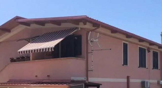 Villa Rosa