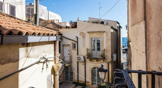 La Maison di Ortigia by Wonderful Italy, Забронировать Апартаменты/квартира Апартаменты Сиракузы, рядом с Teatro dei Pupi, Апартаменты/квартира