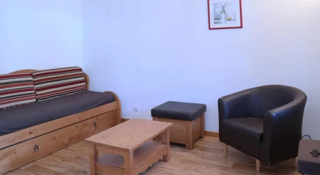 Appartement Les Orres, 3 pièces, 8 personnes - FR-1-322-206