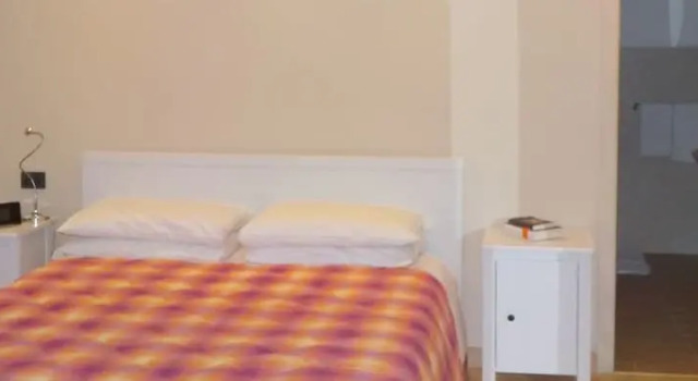 Двухместный номер Standard Hotel Ristorante Euromotel Bari
