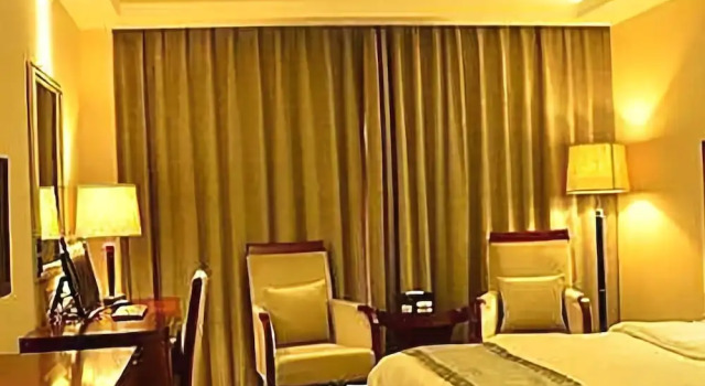 Junhong Hostel