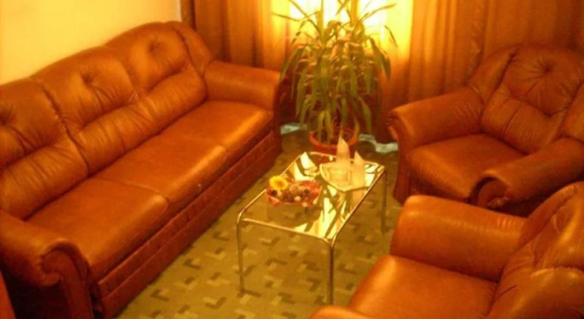 Hotel Meteor Cluj