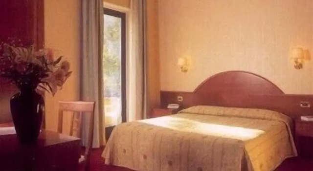 Hotel Lido - Beach and Palace, Забронировать Отель Отели Озера Больсена с завтраком, Завтраки