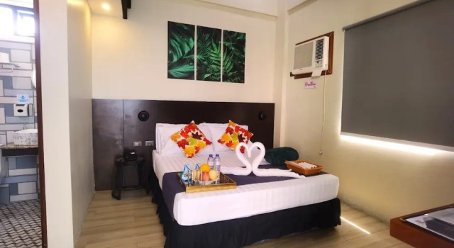 Люкс Sunny Day Residences Antipolo