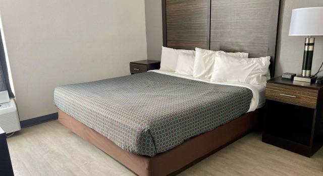 Travelodge by Wyndham Gallipolis, Reserva ahora Hotel Gallipolis Ohio