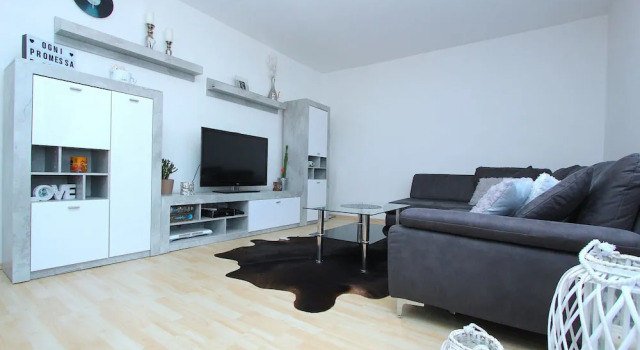 Private Apartment Donaustraße, Réserver Appartement Döhren Hanovre