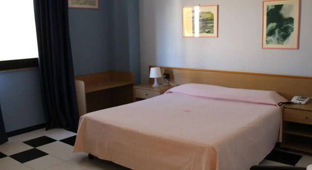 Erice Hotel