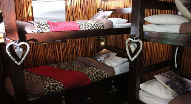 Tube N Axe Accommodation, Book Hotel Stormsriver Tsitsikamma