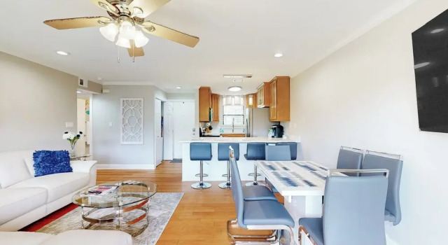 2BR Updated Dog-friendly Condo w/ Pool & Tennis, Забронировать Апартаменты/квартира Апартаменты Миссисипи - побережья, Апартаменты/квартира