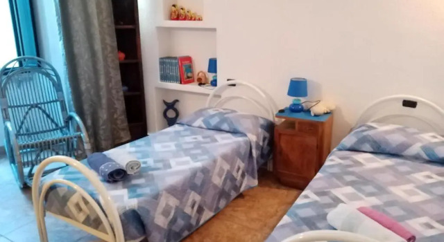 Superior Zimmer Orgosolo B&B