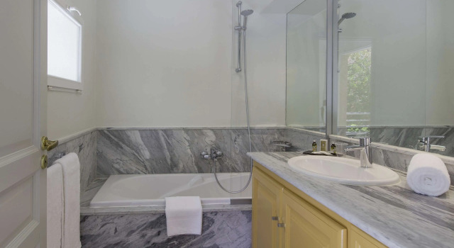 Двухместный номер Standard Best Western Plus San Damianu