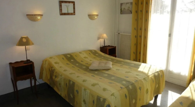 Logis Hôtel Restaurant LEscapade, Reserva ahora Hotel Le Crestet Ardèche