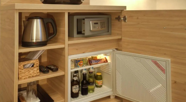 Номер Economy Wohlfühlhotel Goiserer Mühle