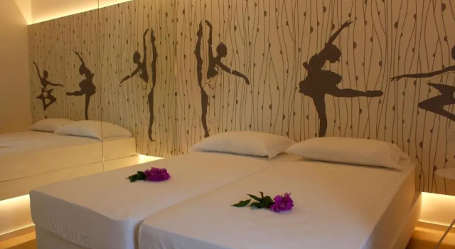 My Lake Apartments, Prenota Appartamento Hotel a Veneto con piscina, Piscina