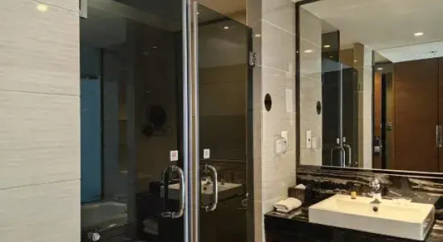 Номер Deluxe Huaian Jinling Hotel