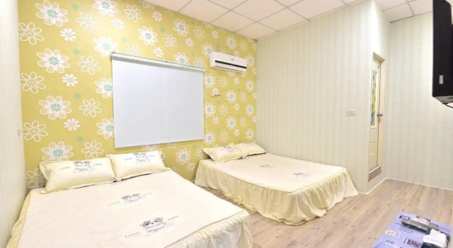 YoYo B&B