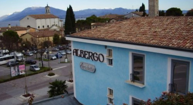 Hotel Enrichetta