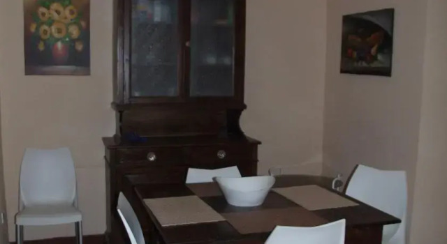 La Casa Antica, Book Apartment Sulmona 