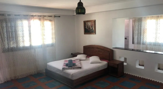 Вилла Villa Kamil