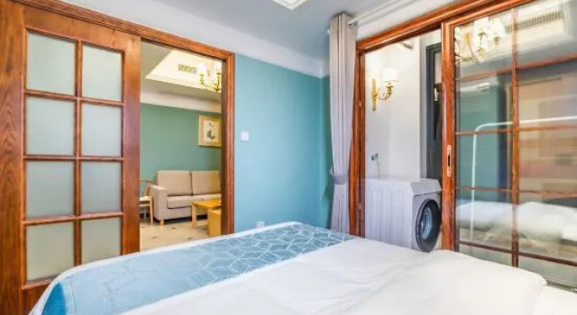 Люкс Business The Originals City, Hôtel Rennes Sud