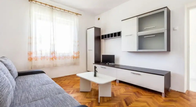 Air Conditioned Apartment in Medulin