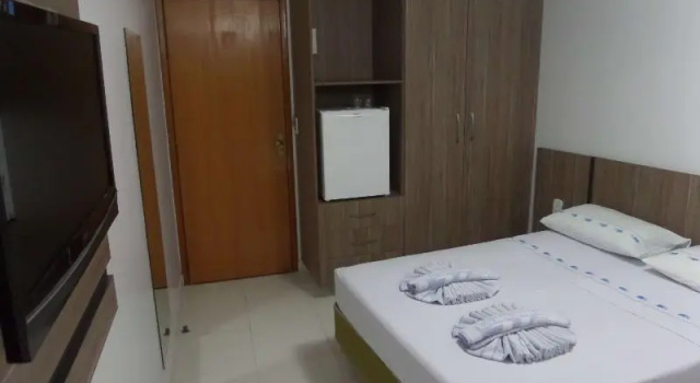 Двухместный номер Standard Hotel CTC