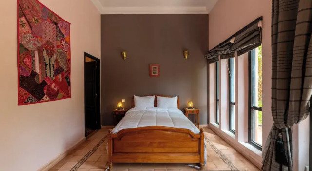 Номер Standard Kasbah Dar Mardan